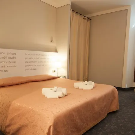 Hotel Biglia