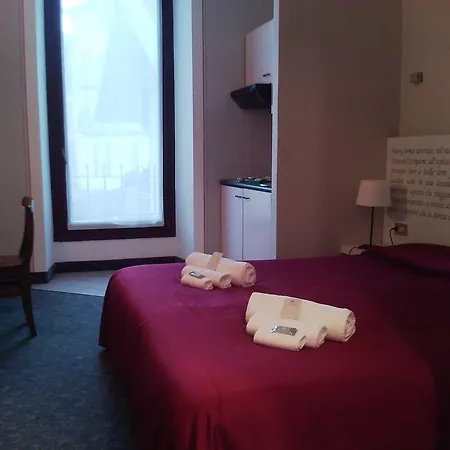 Hotel Biglia 3*