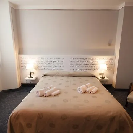 Hotel Biglia 3*