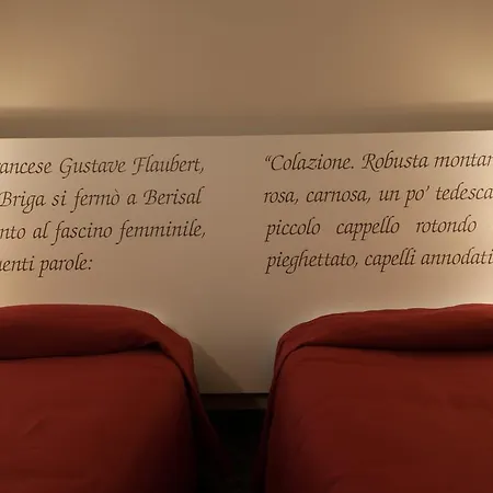 Hotel Biglia 3*