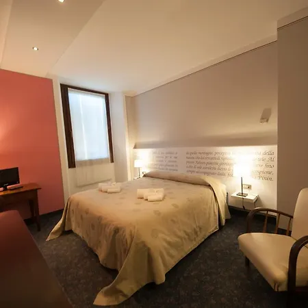 Biglia 3* Domodossola