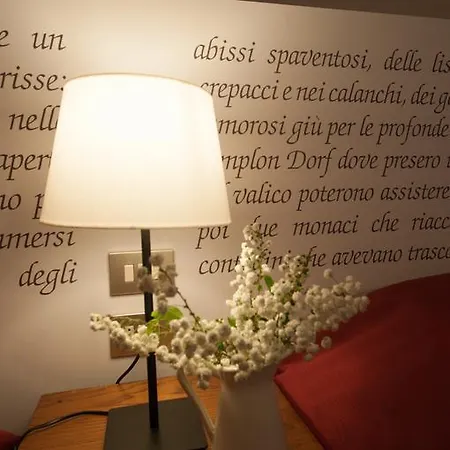 Hotel Biglia