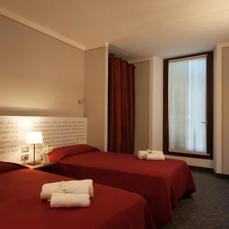 Biglia 3* Domodossola