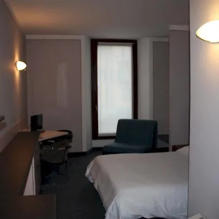 Hotel Biglia