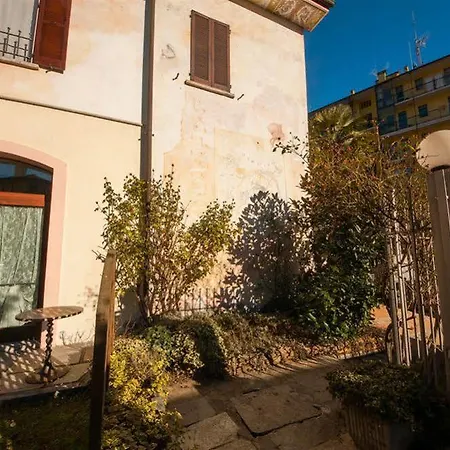 Biglia 3* Domodossola