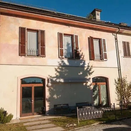 فندق Biglia دومودوسولا