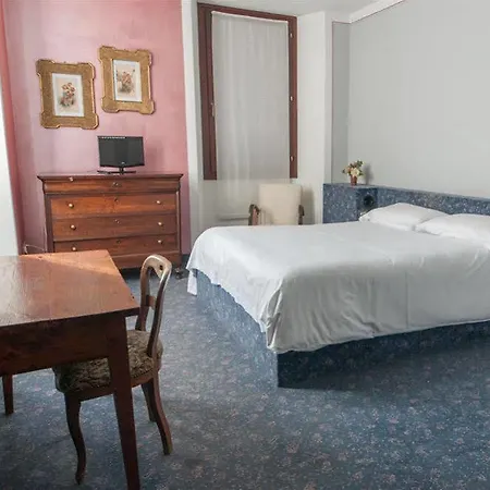 Biglia Hotel Domodossola