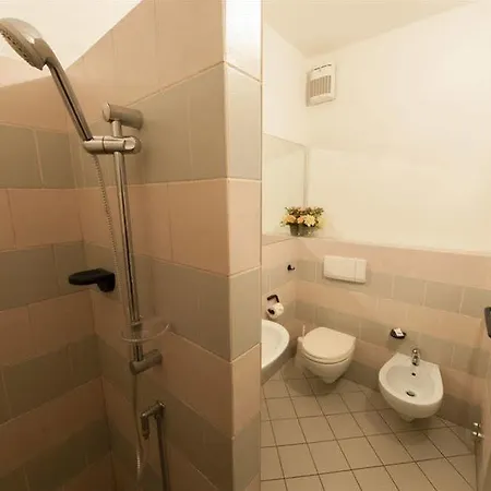 Hotel Biglia Domodossola