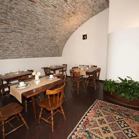 Biglia 3* Domodossola