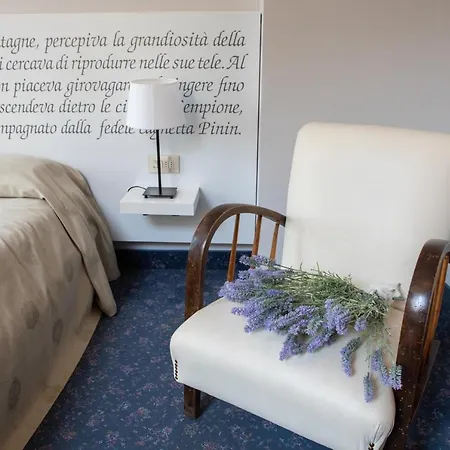 فندق Biglia دومودوسولا