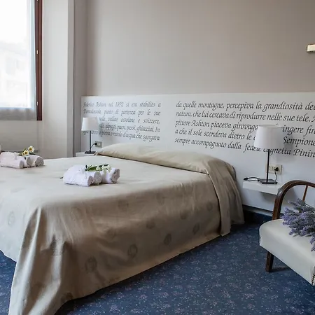 Biglia Hotel