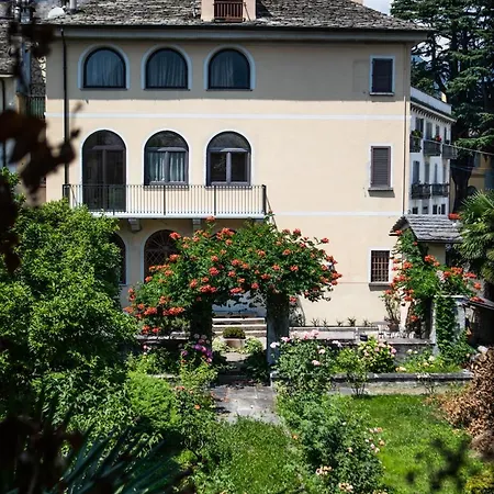 Hotel Biglia Domodossola