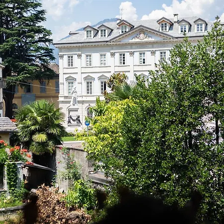 Biglia 3* ドモドッソラ