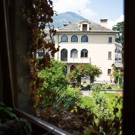 Biglia 3* Domodossola