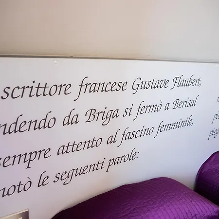 Biglia Hotel