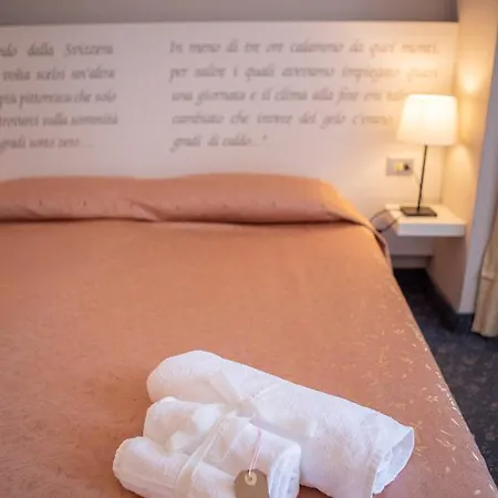 Biglia Hotel 3*