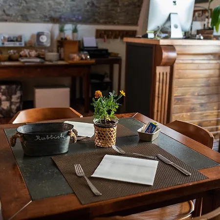 Hotel Biglia Domodossola