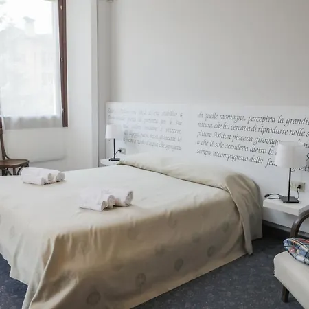 Biglia Hotel 3*