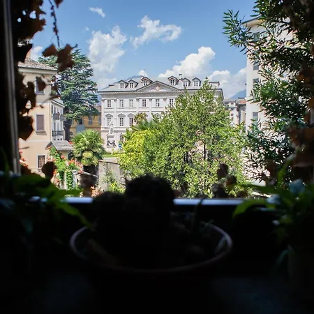 Biglia 3* ドモドッソラ