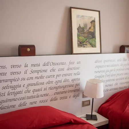 Biglia Hotel