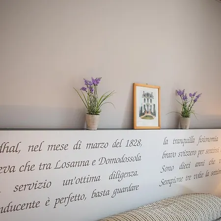 Biglia 3* Domodossola