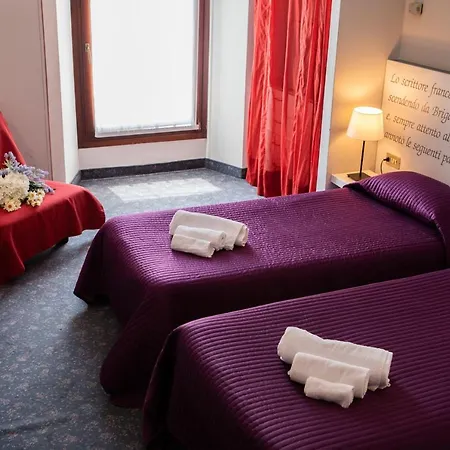 Biglia Hotel