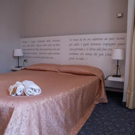 Biglia Hotel 3*