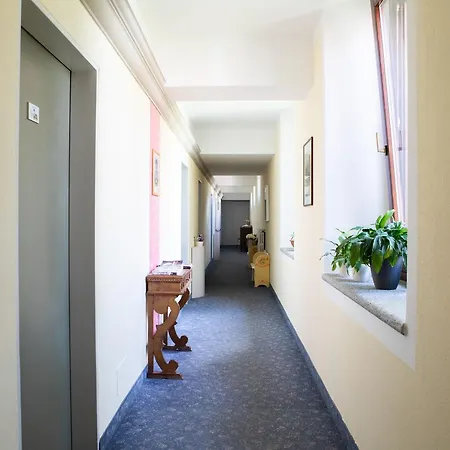 Biglia Hotel