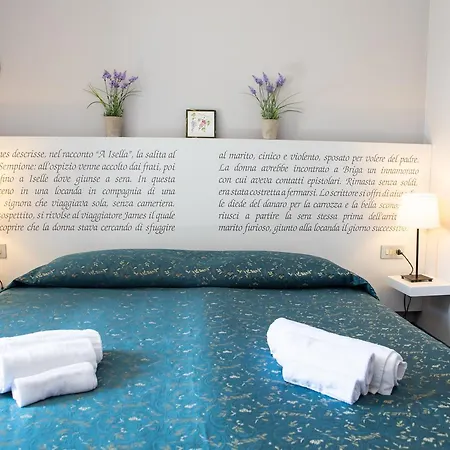 Biglia Hotel 3*