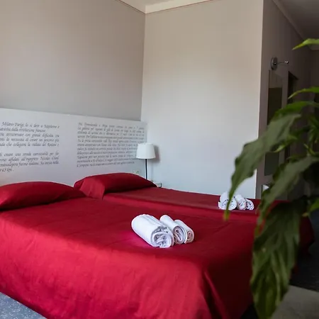 Hotel Biglia 3*