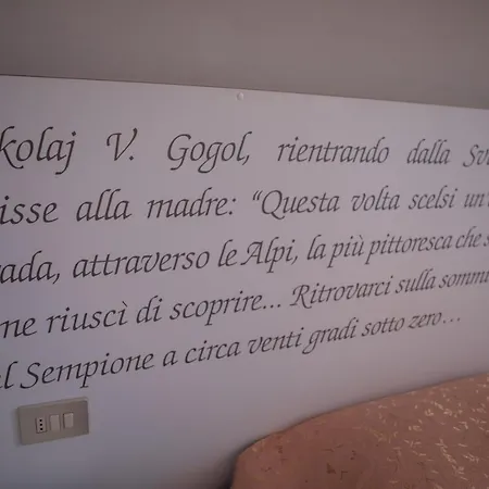 Hotel Biglia