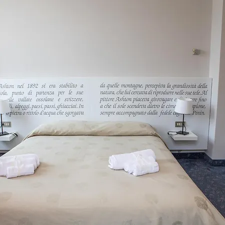 Biglia 3* Domodossola