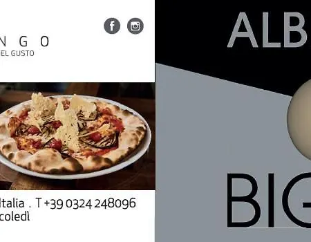 Biglia ドモドッソラ