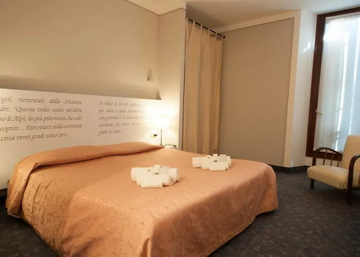 Hotel Biglia