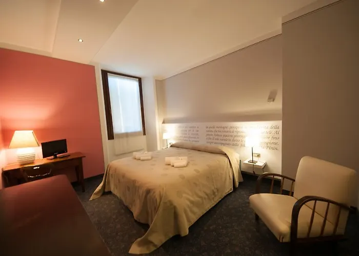 Biglia 3* ドモドッソラ