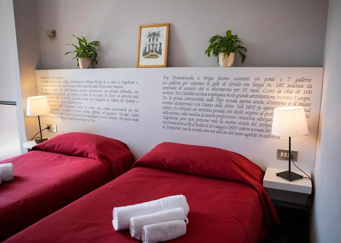 Biglia ドモドッソラ