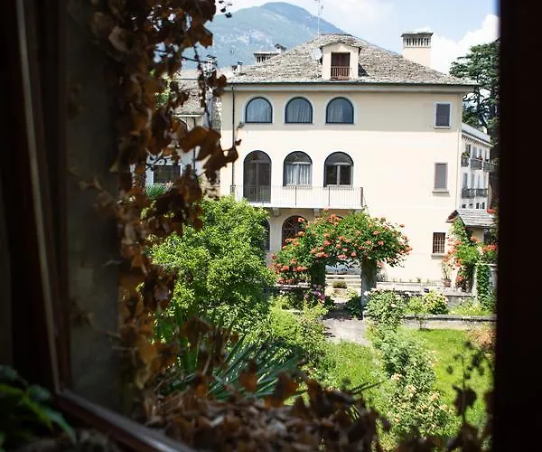 Biglia 3* ドモドッソラ