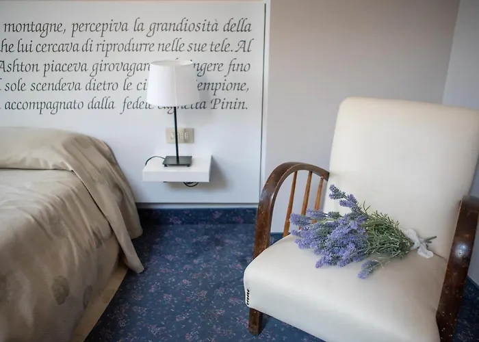 Biglia ドモドッソラ