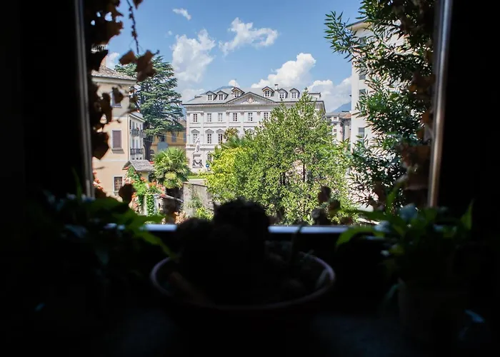 Biglia 3* ドモドッソラ