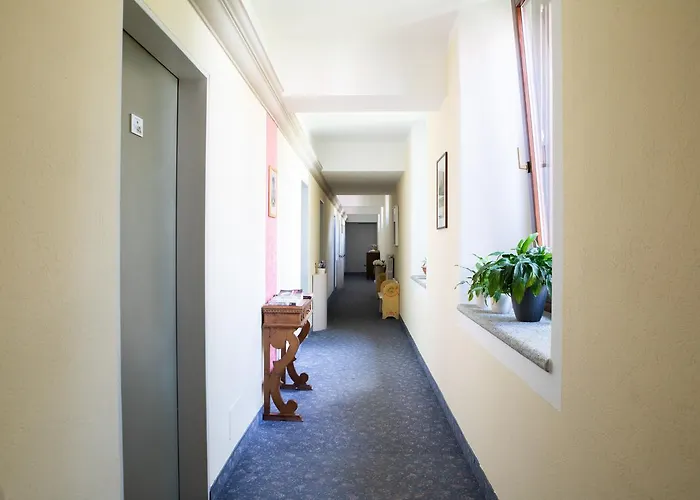Biglia Hotel