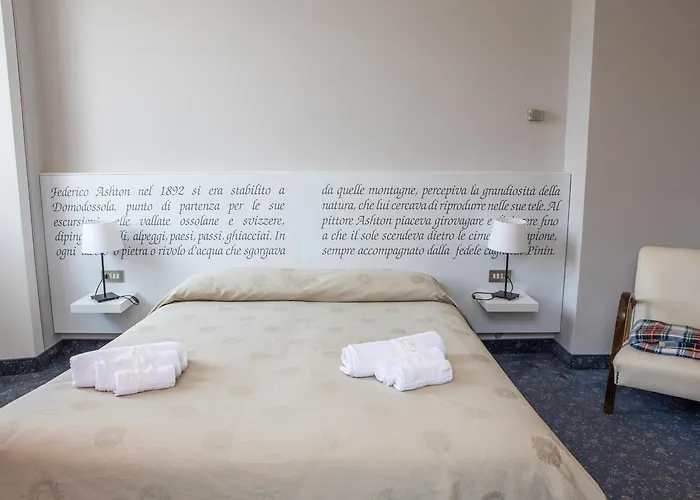 Biglia 3* ドモドッソラ